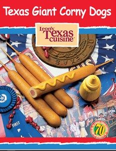 Corn Dogs Near Me - Best in Texas